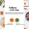 "Historias en tu mesa", campaña para conocer y reconocer los sellos europeos de calidad diferenciada DOP e IGP