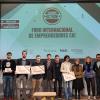 Culinary Action Startup Prizes