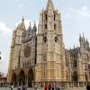 Leon-España-Catedral