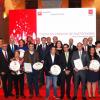 Premios de Gastronomia de La Comunidad de Madrid-III-edicion