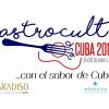 Gastrocult Cuba 2019