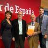 Academia Iberoamericana de Gastronomía-Radio-Exterior-de-España-convenio-de-colaboracion