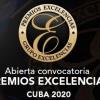 Premios Excelencias Cuba 