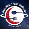 Deep Space Food Challenge-logo