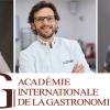 Academia Internacional de Gastronomía-Premios-2021