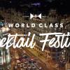 World Class Cocktail Festival-2021-Madrid