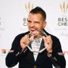 The Best Chef Awards-2021-Dabiz-Muñoz