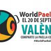 Día Mundial de la Paella