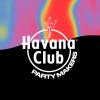 Havana Club-Party Makers