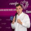 Ramón Freixa-Renfe