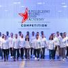  S.Pellegrino Young Chef Academy Competition
