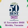 Latin America's 50 Best Restaurants 2022