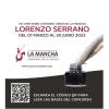 Concurso Literario Lorenzo Serrano- Vinos de La Mancha 
