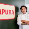 Apura, el restaurante del cocinero peruano Mario Céspedes