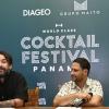 World Class Cocktail Festival Panamá