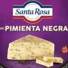 Santa Rosa, quesería argentina centenaria y su nuevo queso con pimienta