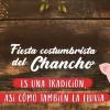Fiesta Costumbrista del Chancho