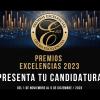 Premios Excelencias 2023