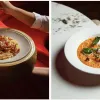 Gastronomía italiana