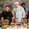 tercer Festival Gastronómico del Caribe Mexicano