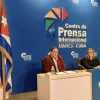 Alimentos Cuba 2024