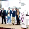 Gala de premios anuales de la Academia de la Gastronomía de la Comunidad Valenciana