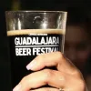 Festival de la Cerveza en Guadalajara