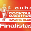 Havana Club Cocktail Maestros