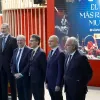 Rey Felipe VI inaugura Alimentaria 