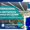 Turismo Gastronómico Desarrollo y Tendencias