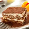 tiramisú