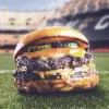 The Champions Burger