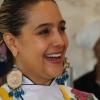 Melissa Ospina trae la cocina colombiana a La Habana