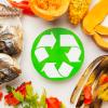 Gastronomía y reciclaje