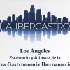 El proyecto “L.A. Ibergastro” permitirá proyectar la gastronomía iberoamericana en el mundo anglosajón e impulsar el turismo. (Foto: AIBG) 