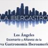 El proyecto “L.A. Ibergastro” permitirá proyectar la gastronomía iberoamericana en el mundo anglosajón e impulsar el turismo. (Foto: AIBG)   