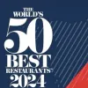 The World's 50 Best Restaurants 2024