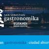 San Sebastián Gastronómika