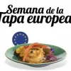 Tapa europea