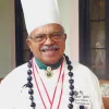 Dr H.C Chef Gilberto Smith Duquesne