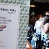 Spanish Wine RoadShow 