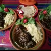 Mole poblano