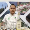 Mezcal Arráncame la vida 