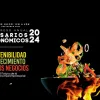 Primer Congreso Anual de Empresarios Gastronómicos 