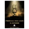  Premios MdR 2024