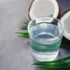 agua de coco