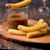 Chocolate con churros