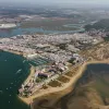 II Feria del Marisco y su Gastronomía en Isla Cristina