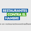 restaurantes contra el hambre