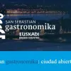 San Sebastian Gastronomika